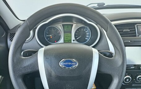 Datsun on-DO I рестайлинг, 2017 год, 698 000 рублей, 9 фотография