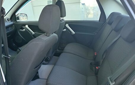 Datsun on-DO I рестайлинг, 2017 год, 698 000 рублей, 14 фотография