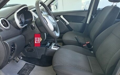 Datsun on-DO I рестайлинг, 2017 год, 698 000 рублей, 7 фотография