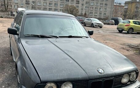 BMW 5 серия, 1995 год, 270 000 рублей, 4 фотография