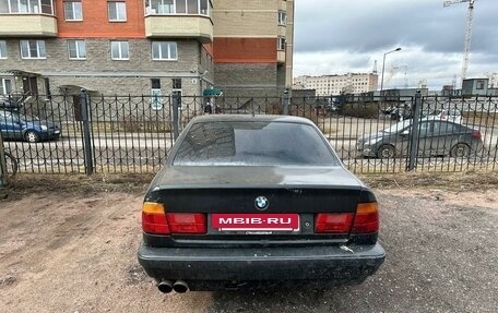 BMW 5 серия, 1995 год, 270 000 рублей, 2 фотография