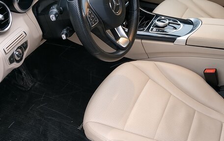 Mercedes-Benz C-Класс, 2014 год, 2 900 000 рублей, 9 фотография
