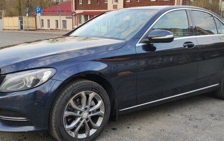 Mercedes-Benz C-Класс, 2014 год, 2 900 000 рублей, 2 фотография