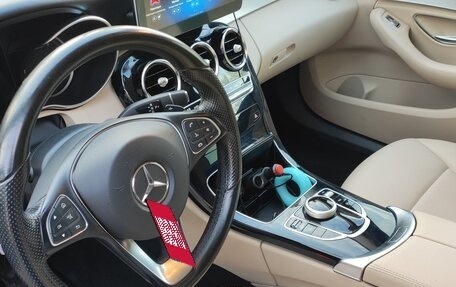 Mercedes-Benz C-Класс, 2014 год, 2 900 000 рублей, 7 фотография