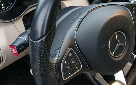 Mercedes-Benz C-Класс, 2014 год, 2 900 000 рублей, 8 фотография