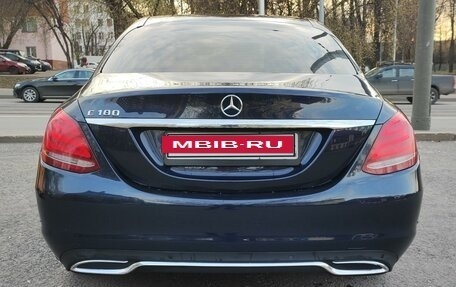 Mercedes-Benz C-Класс, 2014 год, 2 900 000 рублей, 6 фотография