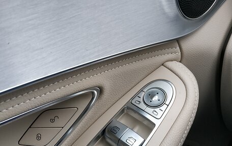 Mercedes-Benz C-Класс, 2014 год, 2 900 000 рублей, 16 фотография