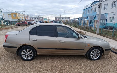 Hyundai Elantra III, 2005 год, 390 000 рублей, 2 фотография