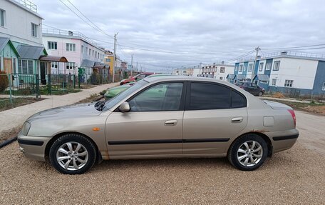 Hyundai Elantra III, 2005 год, 390 000 рублей, 4 фотография