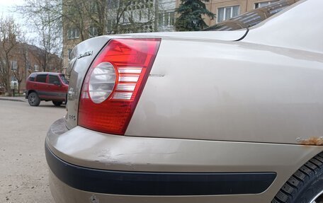 Hyundai Elantra III, 2005 год, 390 000 рублей, 11 фотография