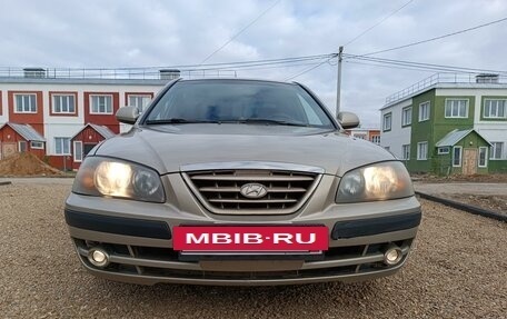 Hyundai Elantra III, 2005 год, 390 000 рублей, 6 фотография