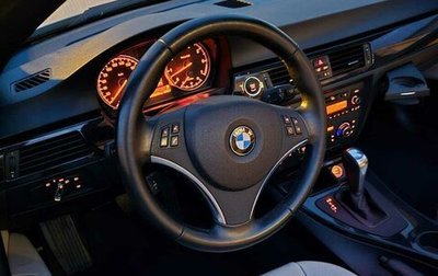 BMW 3 серия, 2011 год, 1 950 000 рублей, 1 фотография