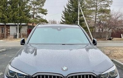 BMW X5, 2022 год, 12 000 000 рублей, 1 фотография