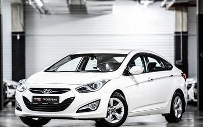 Hyundai i40 I рестайлинг, 2015 год, 1 498 000 рублей, 1 фотография