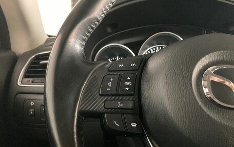 Mazda CX-5 II, 2016 год, 2 249 000 рублей, 15 фотография