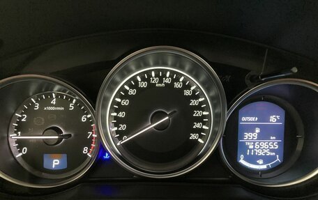 Mazda CX-5 II, 2016 год, 2 249 000 рублей, 17 фотография