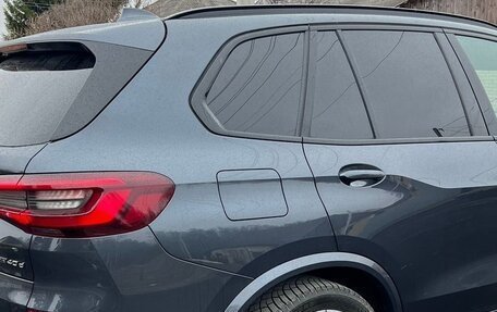 BMW X5, 2022 год, 12 000 000 рублей, 4 фотография