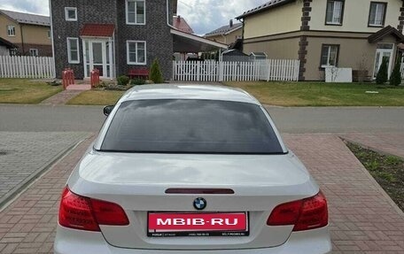 BMW 3 серия, 2011 год, 1 950 000 рублей, 4 фотография