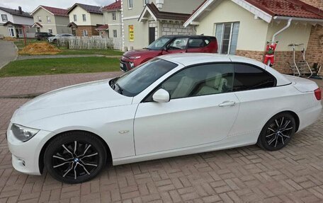 BMW 3 серия, 2011 год, 1 950 000 рублей, 6 фотография