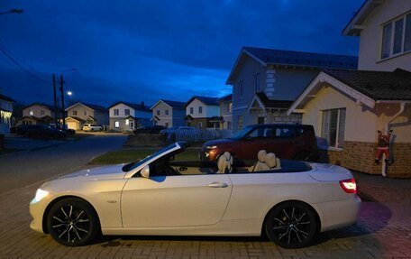 BMW 3 серия, 2011 год, 1 950 000 рублей, 12 фотография