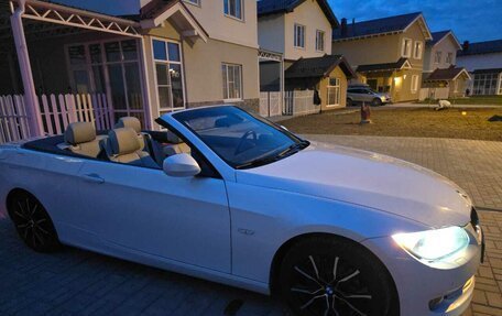 BMW 3 серия, 2011 год, 1 950 000 рублей, 19 фотография