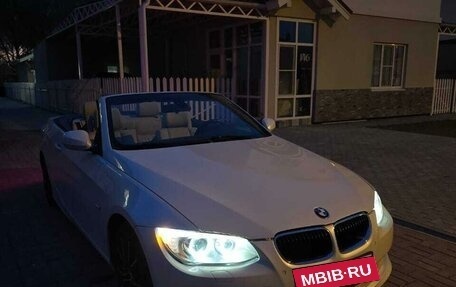 BMW 3 серия, 2011 год, 1 950 000 рублей, 14 фотография