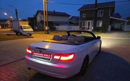 BMW 3 серия, 2011 год, 1 950 000 рублей, 13 фотография
