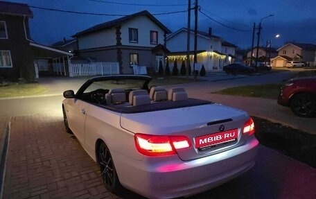 BMW 3 серия, 2011 год, 1 950 000 рублей, 16 фотография