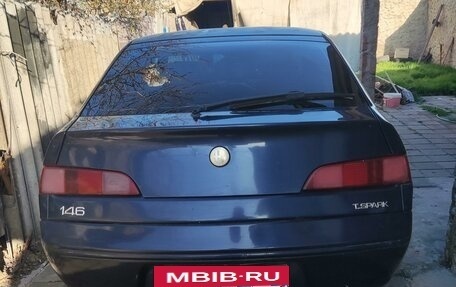 Alfa Romeo 146, 2000 год, 300 000 рублей, 3 фотография
