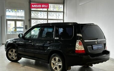 Subaru Forester, 2006 год, 1 095 000 рублей, 7 фотография