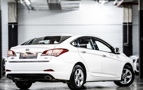 Hyundai i40 I рестайлинг, 2015 год, 1 498 000 рублей, 2 фотография