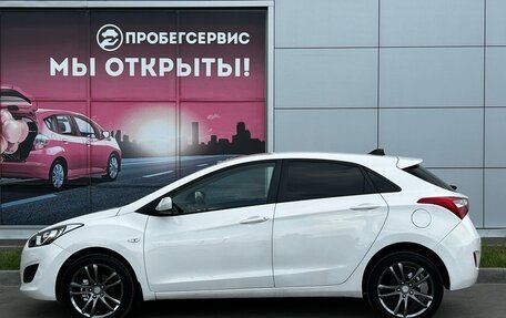 Hyundai i30 II рестайлинг, 2012 год, 1 050 000 рублей, 8 фотография