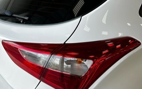 Hyundai i30 II рестайлинг, 2012 год, 1 050 000 рублей, 12 фотография