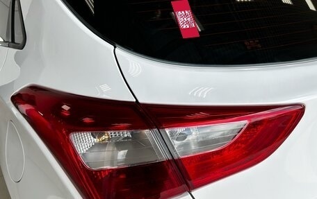 Hyundai i30 II рестайлинг, 2012 год, 1 050 000 рублей, 11 фотография
