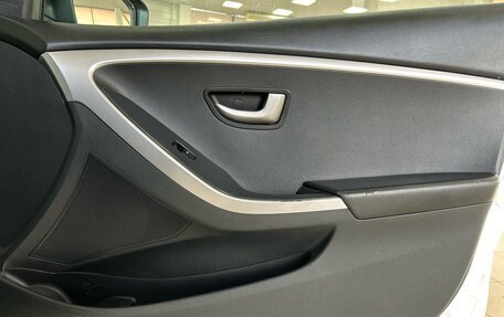 Hyundai i30 II рестайлинг, 2012 год, 1 050 000 рублей, 32 фотография