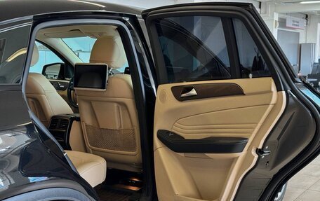 Mercedes-Benz GLE Coupe, 2019 год, 5 900 000 рублей, 18 фотография