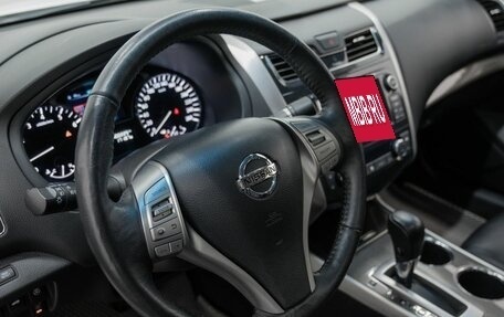 Nissan Teana, 2015 год, 1 650 000 рублей, 23 фотография