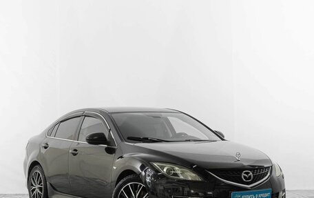 Mazda 6, 2008 год, 999 000 рублей, 2 фотография