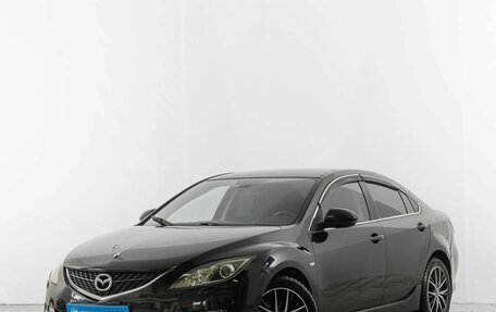 Mazda 6, 2008 год, 999 000 рублей, 4 фотография