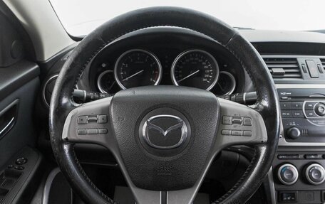 Mazda 6, 2008 год, 999 000 рублей, 12 фотография