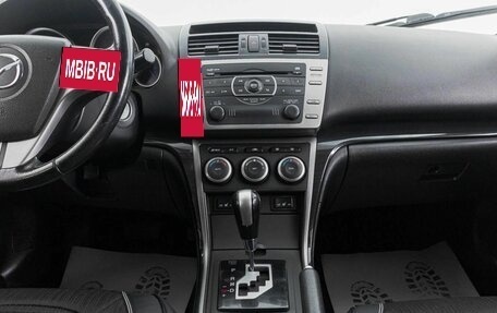 Mazda 6, 2008 год, 999 000 рублей, 14 фотография