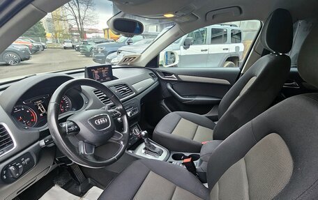 Audi Q3, 2012 год, 1 649 000 рублей, 6 фотография