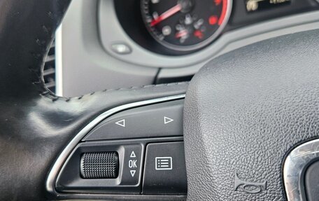 Audi Q3, 2012 год, 1 649 000 рублей, 12 фотография