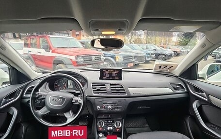 Audi Q3, 2012 год, 1 649 000 рублей, 8 фотография