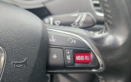 Audi Q3, 2012 год, 1 649 000 рублей, 13 фотография