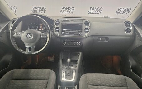 Volkswagen Tiguan I, 2014 год, 1 650 000 рублей, 8 фотография