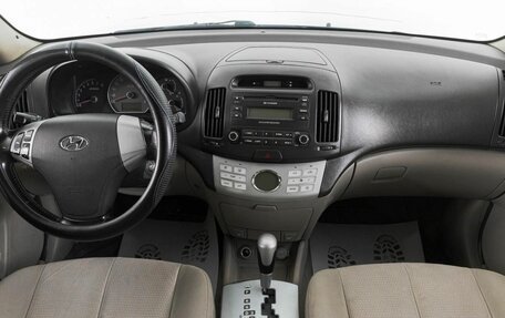 Hyundai Elantra IV, 2007 год, 829 000 рублей, 8 фотография