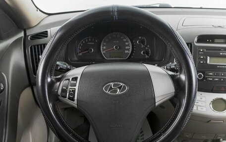 Hyundai Elantra IV, 2007 год, 829 000 рублей, 12 фотография