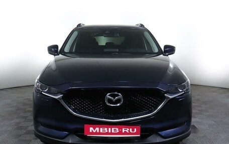 Mazda CX-5 II, 2019 год, 2 750 000 рублей, 2 фотография