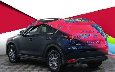 Mazda CX-5 II, 2019 год, 2 750 000 рублей, 7 фотография